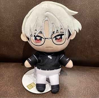 超人的シェアハウスストーリー カリスマ ちびぐるみ ぬいぷりけ 草薙理解 Amazon.co.jp: 草薙理解 ちびぐるみ カリスマ ぬいぐるみ 超人的